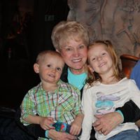Kaye Howell Photo 2