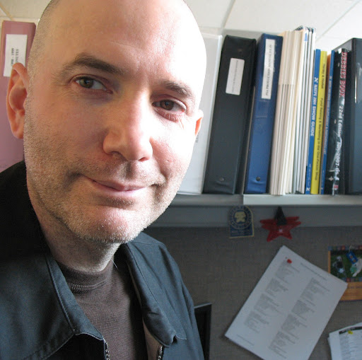 David Kay Photo 18