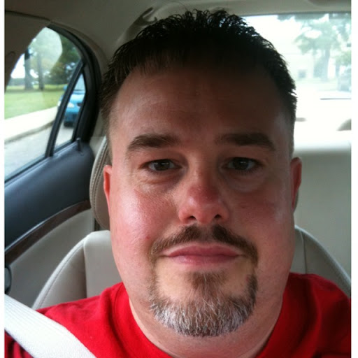 Nate Hunter Photo 32