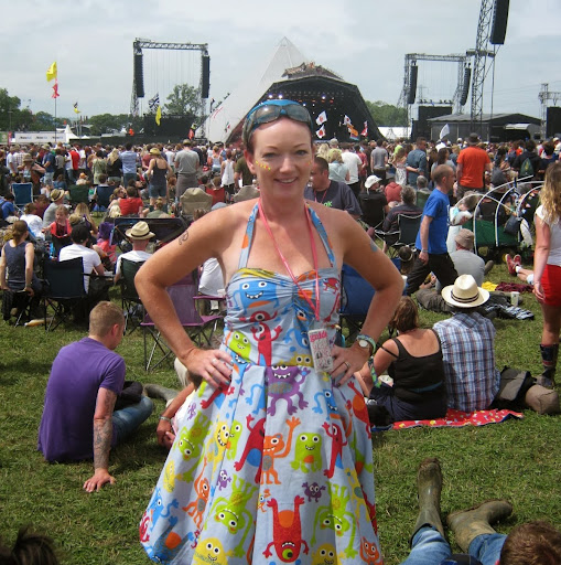 Deborah Lakin Photo 2