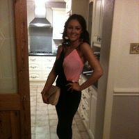 Amy Upton Photo 29