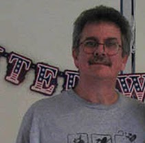 Dennis Sargent Photo 39