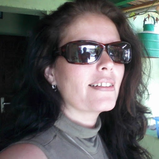 Ruth Sundberg Photo 3