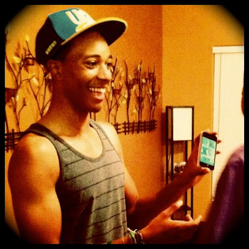 Julian Patterson Photo 7