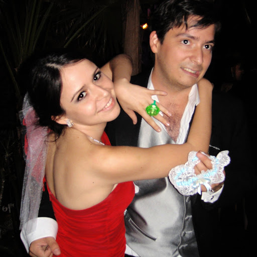Lucia Acevedo Photo 12
