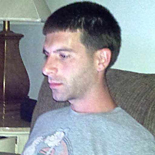 Steven Frederick Photo 45