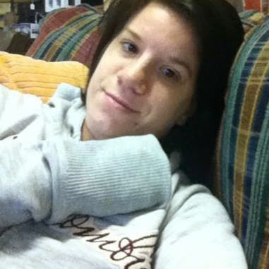 Amber Meeks Photo 9