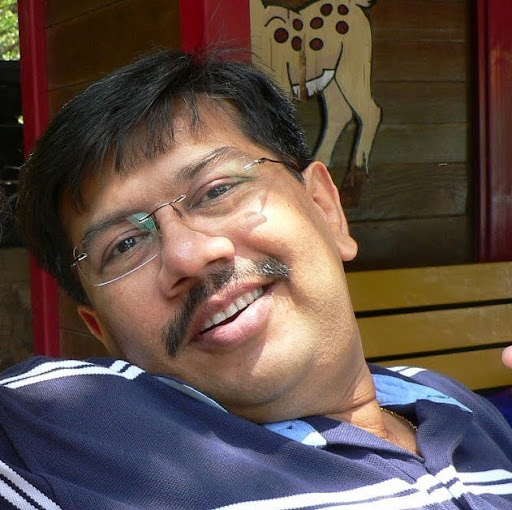 Mehul Mehta Photo 27