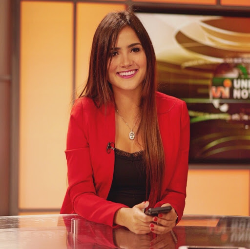 Katherine Fernandes Photo 12
