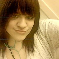Isabella Harris Photo 25