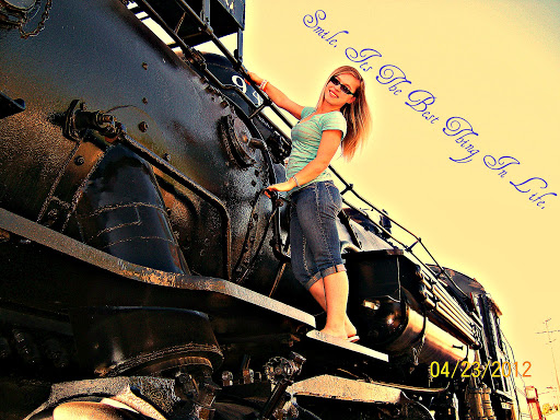 Samantha Rice Photo 15