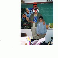 Christine Galindo Photo 12