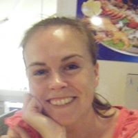 Marion Robertson Photo 14