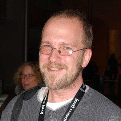 Michael Andrews Photo 10