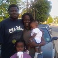 Roy Hampton Photo 10