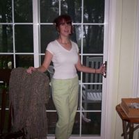 Holly Rice Photo 28