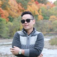 Quan Vuong Photo 32