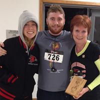 Angela Burks Photo 41