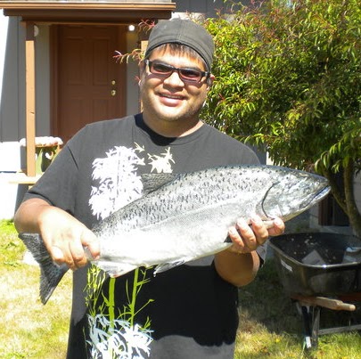 Juan Cartwright Photo 1