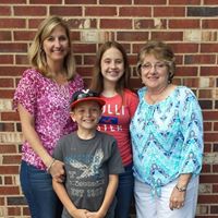 Jill Caldwell Photo 8