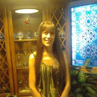 Patricia Cates Photo 12