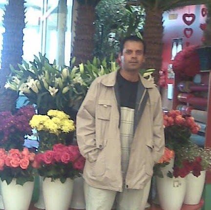 Vincent Anthony Photo 26