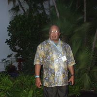Gene Franklin Photo 34