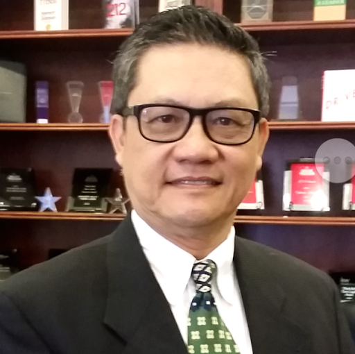 John Luong Photo 25