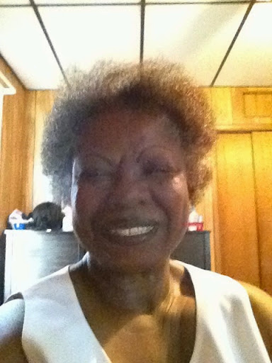 Mary Swain Photo 14