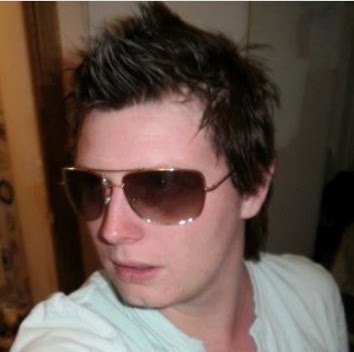 Timothy Barlow Photo 16