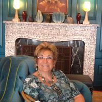 Mary Bullock Photo 28