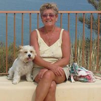 Christine Roper Photo 22