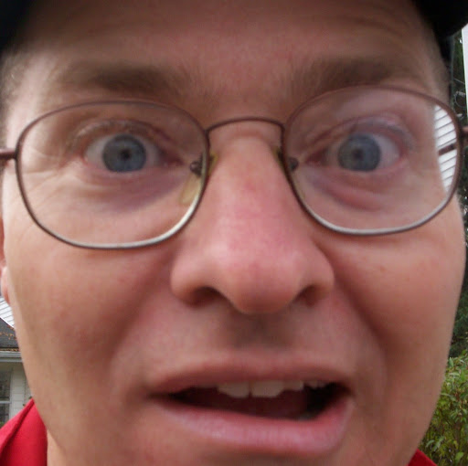 John Gilmer Photo 5