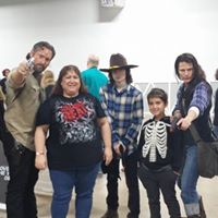 Jeannette Wagner Photo 4
