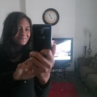 Andrea Hawthorne Photo 4