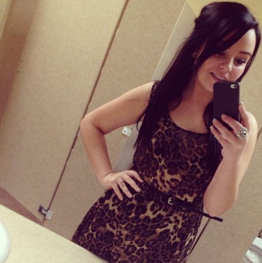 Amanda Bettencourt Photo 5