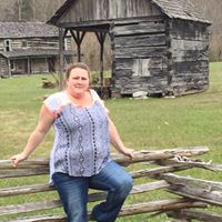 Teresa Rayburn Photo 8