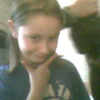 Chelsea Goff Photo 15
