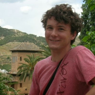 Nick Reiter Photo 10