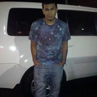 Israel Velez Photo 25