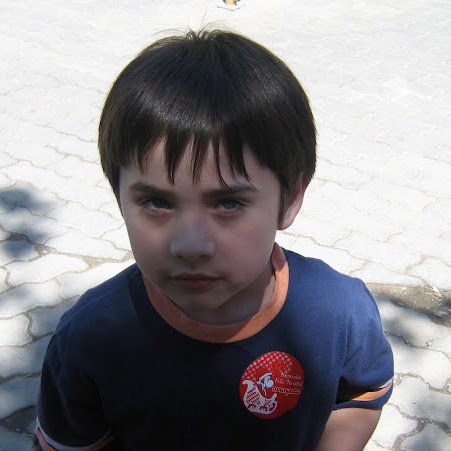 Nicolas Maya Photo 4