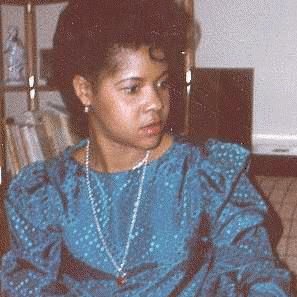 Nancy Chery Photo 5