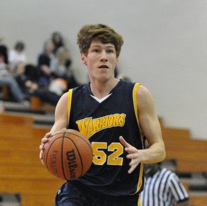 Connor Sears Photo 3