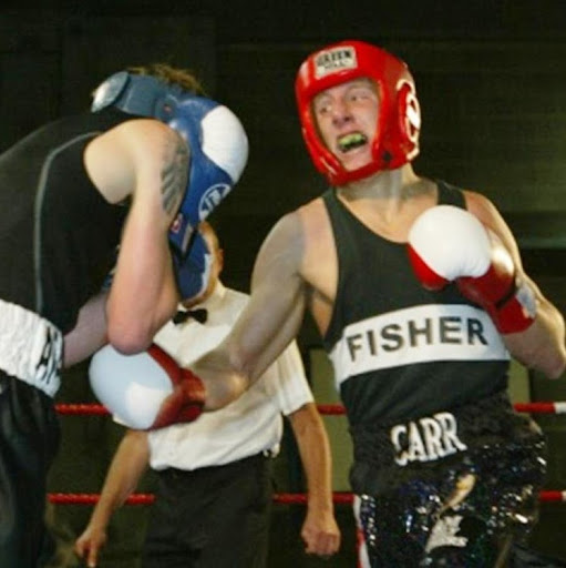 Danny Carr Photo 12