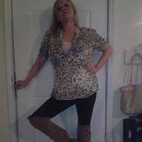 April Berger Photo 27