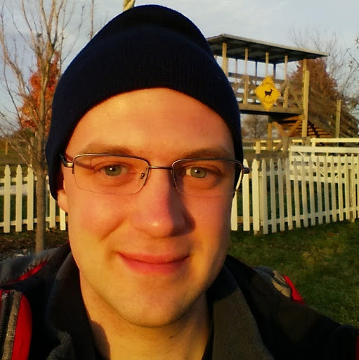 Carl Pearson Photo 11