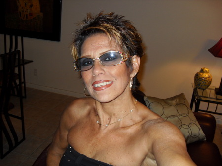 Ellen Goldberg Photo 23