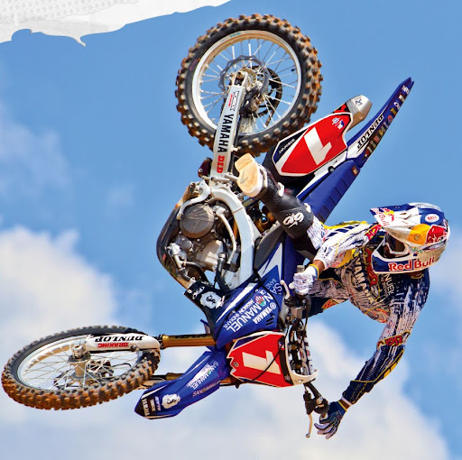 Jai Robinson Photo 24