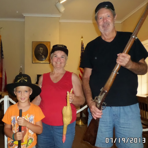 Ronald Brinkley Photo 6