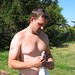 Aaron Cross Photo 23